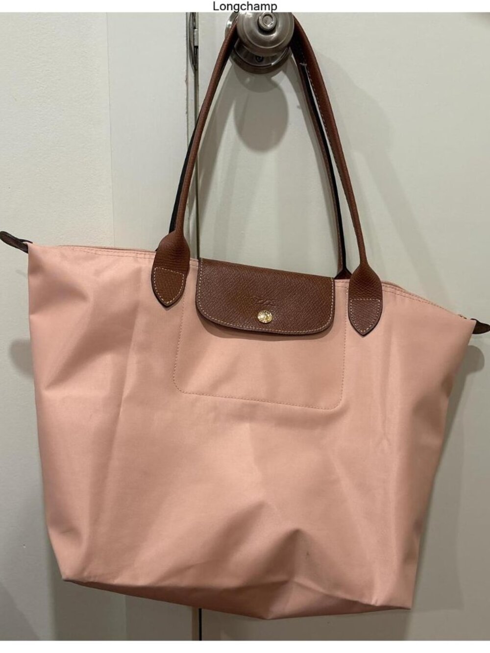 Longchamp women's bags